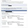 Capital One - charged for first class airline tickets but received premium economy at check-in - Photo 2
