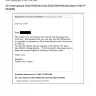 Capital One - charged for first class airline tickets but received premium economy at check-in - Photo 7