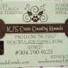 Kj's Cross Country Kennels - Breeder selling sick puppies