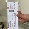 FlyDubai - flight cancelled - Photo 1