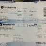 LastMinute.com - I was forced to pay the 2nd time for my ticket upon checking - in at the airport