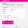 LastMinute.com - I was forced to pay the 2nd time for my ticket upon checking - in at the airport