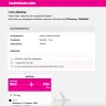 LastMinute.com - I was forced to pay the 2nd time for my ticket upon checking - in at the airport - Photo 3