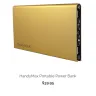 MyHandyKey - Ordered two handycams and two mobile chargers - Photo 1