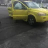 Yellow Cab - unethical behavior