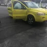 Yellow Cab - unethical behavior - Photo 1