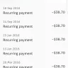 PoF.com / Plenty of Fish - charging for services - Photo 1