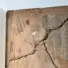 PulteGroup - cracked front porch leading to cracked home slab at sun city carolina lakes in ft mill, sc - Photo 1