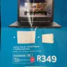 Telkom SA SOC - laptop contract deal