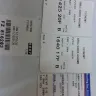 FlyDubai - lost of baggage - Photo 1