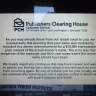 Publishers Clearing House / PCH.com - first they said I won $10,000 thousand dollars & then they said I was wrong winner