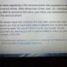 Publishers Clearing House / PCH.com - first they said I won $10,000 thousand dollars & then they said I was wrong winner - Photo 4