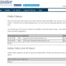 The Westminster Collection - unsolicited goods posted as free gift and now asking money for that - Photo 1