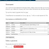 The Westminster Collection - unsolicited goods posted as free gift and now asking money for that - Photo 2