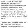 Telkom SA SOC - poor inefficient service - Photo 8
