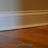 Lumber Liquidators - hand scraped hickory wood - Photo 2