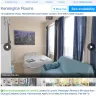 Booking.com - my daughter never got the hotel room she booked - Photo 1
