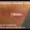 Sedgwick Claims Management Services - medical injury claim - Photo 1