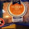 Coles Supermarkets Australia - steggles turkey mince - Photo 4