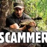 JungleKeepers - Scam charity