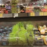 Woolworths - Grapes - Photo 1
