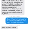 Jamie Edward Law - Jamie Law - Jaspal Singh Tatla - JJGMS Ltd - BreakMob Ltd - BrkMob - $256,387.75 unpaid debt (internet marketing)