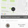 Careem - lire driver