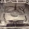 General Electric - dishwasher gld8700nbb - Photo 2