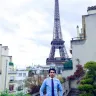 Weshare - Sexual abuse by founder/ceo kapil sharma in paris - Photo 1