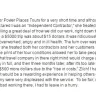 Power Places Tours - Power places tours travel 2017 spiritual tours, bad power places tours reviews, dishonest people, liars, cheating people - Photo 7