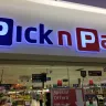 Pick n Pay - exchange of product