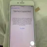 Souq.com - selling locked iphone 7 or refurbished.. advertising them as new - Photo 1