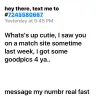 Match.com - I cannot stop daily emails - Photo 2