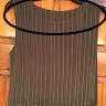 StyleWe - dress that has defects in the material. I cannot get a return authorized. - Photo 1