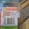 Shoprite Checkers - freshmark strawberries