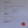 Etihad Airways - genuinity of the job offer received as a staff nurse at etihad airways uk - Photo 5