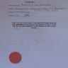 Etihad Airways - genuinity of the job offer received as a staff nurse at etihad airways uk - Photo 6