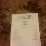 Tim Hortons - unethical behaviour of the manager in tim hortons - Photo 1
