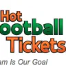 HotFootballTickets.com - not promised service