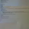 Bank of America - my account was fraud and shown evidence still nothing - Photo 5
