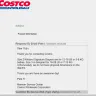 Costco - The put the wrong size kirklands diapers in the size 3 box. They don't even bother to check. - Photo 2