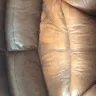 Raymour & Flanigan Furniture - Leather couches