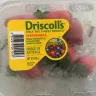 Woolworths - driscoll's strawberries - Photo 1