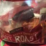 Woolworths - roast chicken with foreign object inside.