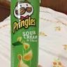 Pringles - pringles sour cream & onion - Photo 1