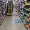 Dollar General - disorderly store