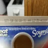 Walmart - great value soy milk