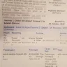 FlyDubai - bad service & horrible customer service - Photo 2
