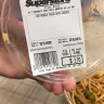 Real Canadian Superstore - thai noodle salad - Photo 1