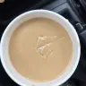 Tim Hortons - health hazard - plastic in coffee!! - Photo 1